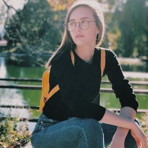 Meet Your Posher, Aubrey